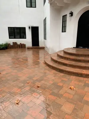 Paramount Pavers & Construction - Tile & Stone Installation Services in Tarzana, CA