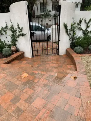Paramount Pavers & Construction - Tile & Stone Installation Services in Tarzana, CA