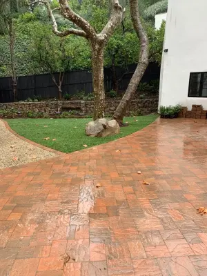 Paramount Pavers & Construction - Tile & Stone Installation Services in Tarzana, CA