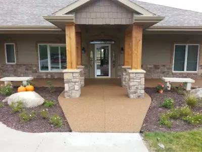 Premier Pebble Paving - Driveway Repair & Paving in Omaha, NE