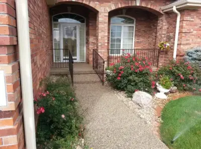 Premier Pebble Paving - Driveway Repair & Paving in Omaha, NE