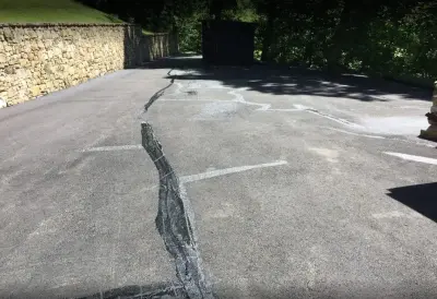 VA Road&Drive - Driveway Repair & Paving in Warrenton, VA