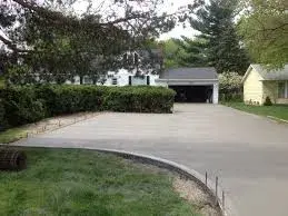 Driveway Crack Restoration — Driveway Repair & Paving project by R G Property Maintenance Specialist