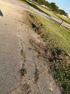 JDS Asphalt - Landscape Construction in Hutto, TX