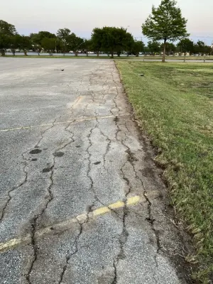 JDS Asphalt - Landscape Construction in Hutto, TX