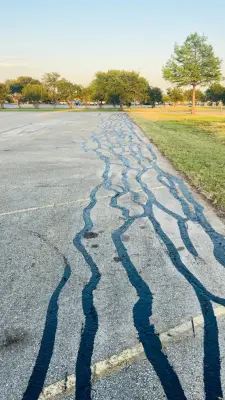 JDS Asphalt - Landscape Construction in Hutto, TX