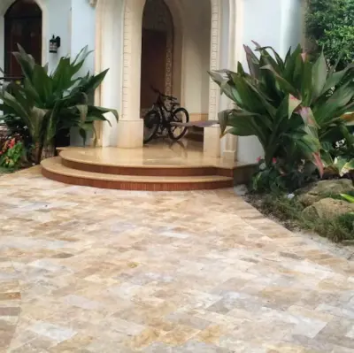Cricket Pavers of Miami - Landscape Construction in Miami, FL