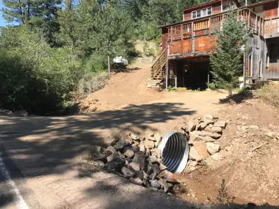 Tom Perry Contracting, LLC. - Landscape Design in Golden, CO