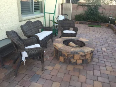 Sunny Landscaping - Tree & Shrub Care in Las Vegas, NV