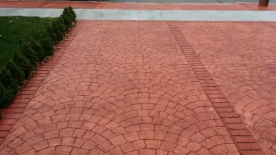 David Paving - Driveway Repair & Paving in San Jose, CA