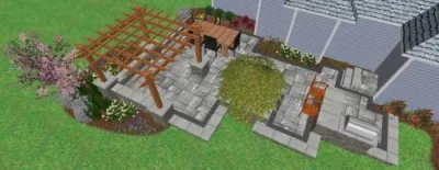 Montano's Landscaping Inc - Landscape Maintenance in Naperville, IL