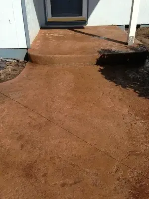 Eric Foster - Driveway Repair & Paving in Salem, OR
