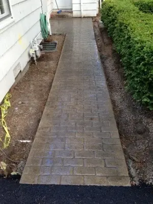 Eric Foster - Driveway Repair & Paving in Salem, OR