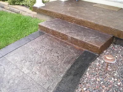 Santa Clarita CA Decorative Concrete Solutions by Nelson Bricks