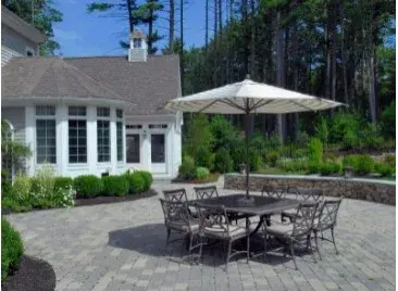 Outdoor Living Spaces - Driveway Repair & Paving in Santa Rosa, CA