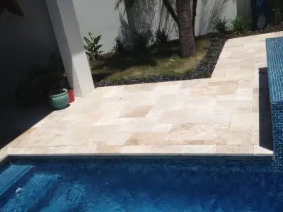 Prestige Pavers of Bay County - Tile & Stone Installation Services in Panama City, FL