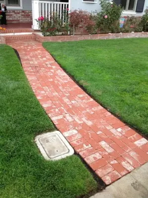 Exterior Designs - Landscape Construction in San Carlos, CA