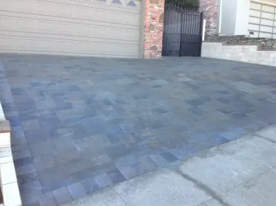 Exterior Designs - Landscape Construction in San Carlos, CA