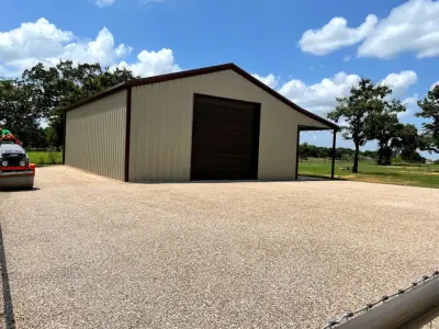 Asphalt Experts - Landscape Construction in Fort Worth, TX