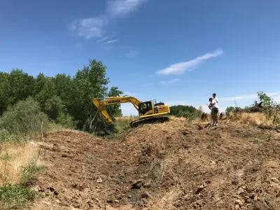 Tom Perry Contracting, LLC. - Landscape Design in Golden, CO