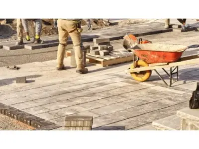 Driveway & Paver Solutions - Tile & Stone Installation Services in Doral, FL