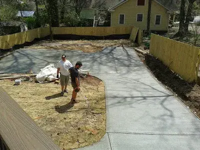 Master Paving Company - Commercial Construction Services in Jonesboro, GA