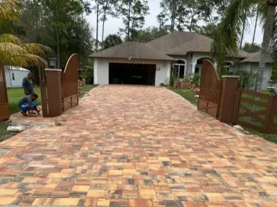 Exotic Pavers - Tile & Stone Installation Services in Palm Beach, FL