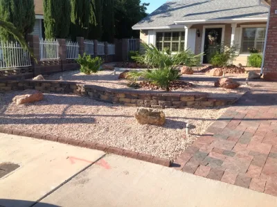Sunny Landscaping - Tree & Shrub Care in Las Vegas, NV