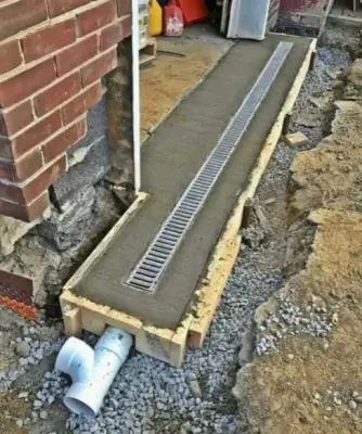 Toms Paving & Masonry Services - Tile & Stone Installation Services in Wolcott, CT