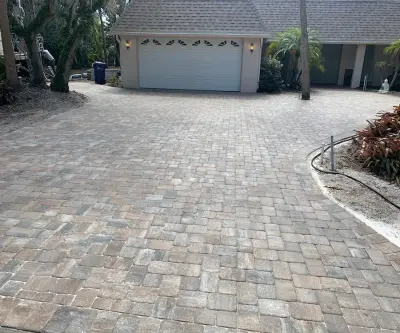 Prestige Work Solutions, Inc - Deck Building & Repair in Bradenton, FL