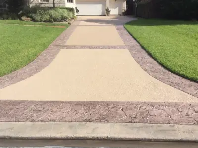Concrete Specialists - Landscape Construction in Houston, TX