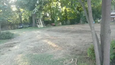Hendersonville Driveway — Driveway Repair & Paving project by Anderson And Son