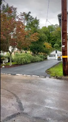 Mike Youngs Paving Inc. - Driveway Repair & Paving in Milton, PA