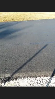 Pave-On Asphalt Services - Driveway Repair & Paving in Mechanicsburg, PA