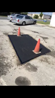 Pave-On Asphalt Services - Driveway Repair & Paving in Mechanicsburg, PA