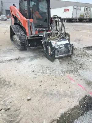 Pave-On Asphalt Services - Driveway Repair & Paving in Mechanicsburg, PA