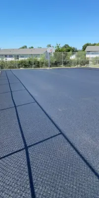 Pave-On Asphalt Services - Driveway Repair & Paving in Mechanicsburg, PA