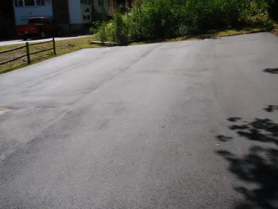 AJ Proia & Son Asphalt Paving - Driveway Repair & Paving in Billerica, MA