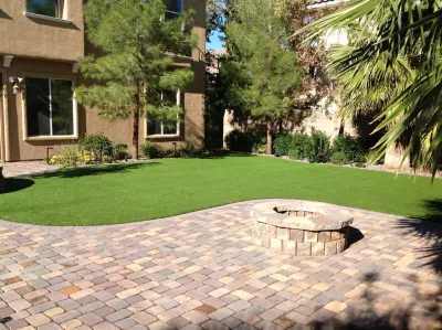 Sunny Landscaping - Tree & Shrub Care in Las Vegas, NV