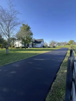 RiverCity Paving LLC - Driveway Repair & Paving in Shelbyville, KY