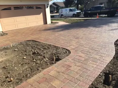 Select Pavers - Driveway Repair & Paving in Newark, CA