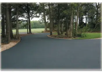 Hardrock Pavements - Landscape Construction in Exton, PA