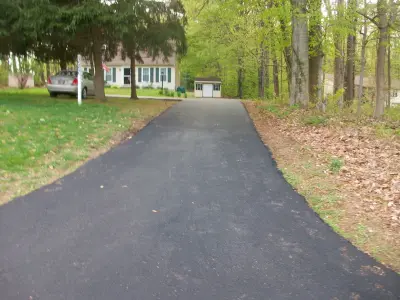 Hardrock Pavements - Landscape Construction in Exton, PA
