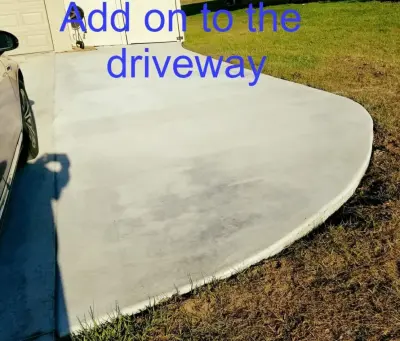 Top Notch Concrete Services, Inc. - Landscape Design in Lady Lake, FL
