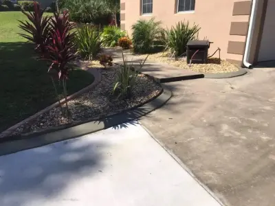 Top Notch Concrete Services, Inc. - Landscape Design in Lady Lake, FL