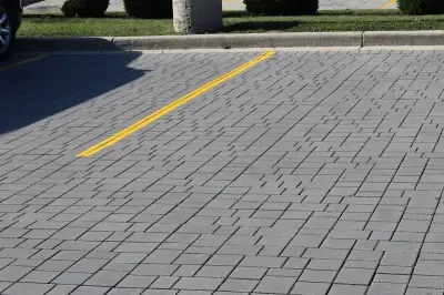 Luxe Stone - Driveway Repair & Paving in Oxnard, CA