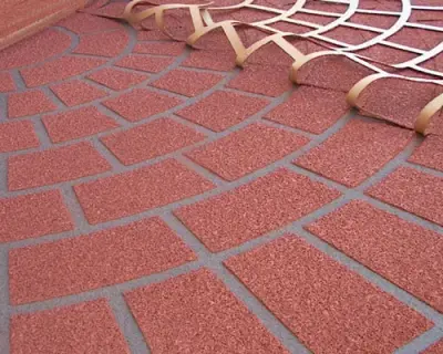 Morris Bricks - Landscape Design in Woodland Hills, CA