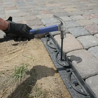 Patterson Stone - Landscape Design in Long Beach, CA