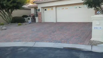 Pavers and More LLC - Landscape Design in Phoenix, AZ