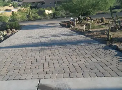 Pavers and More LLC - Landscape Design in Phoenix, AZ